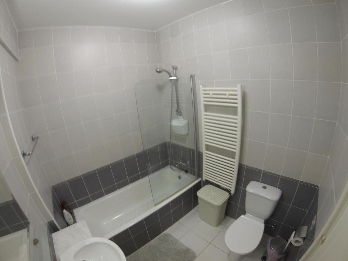 Mia'S Cove Apartment Пафос Екстериор снимка