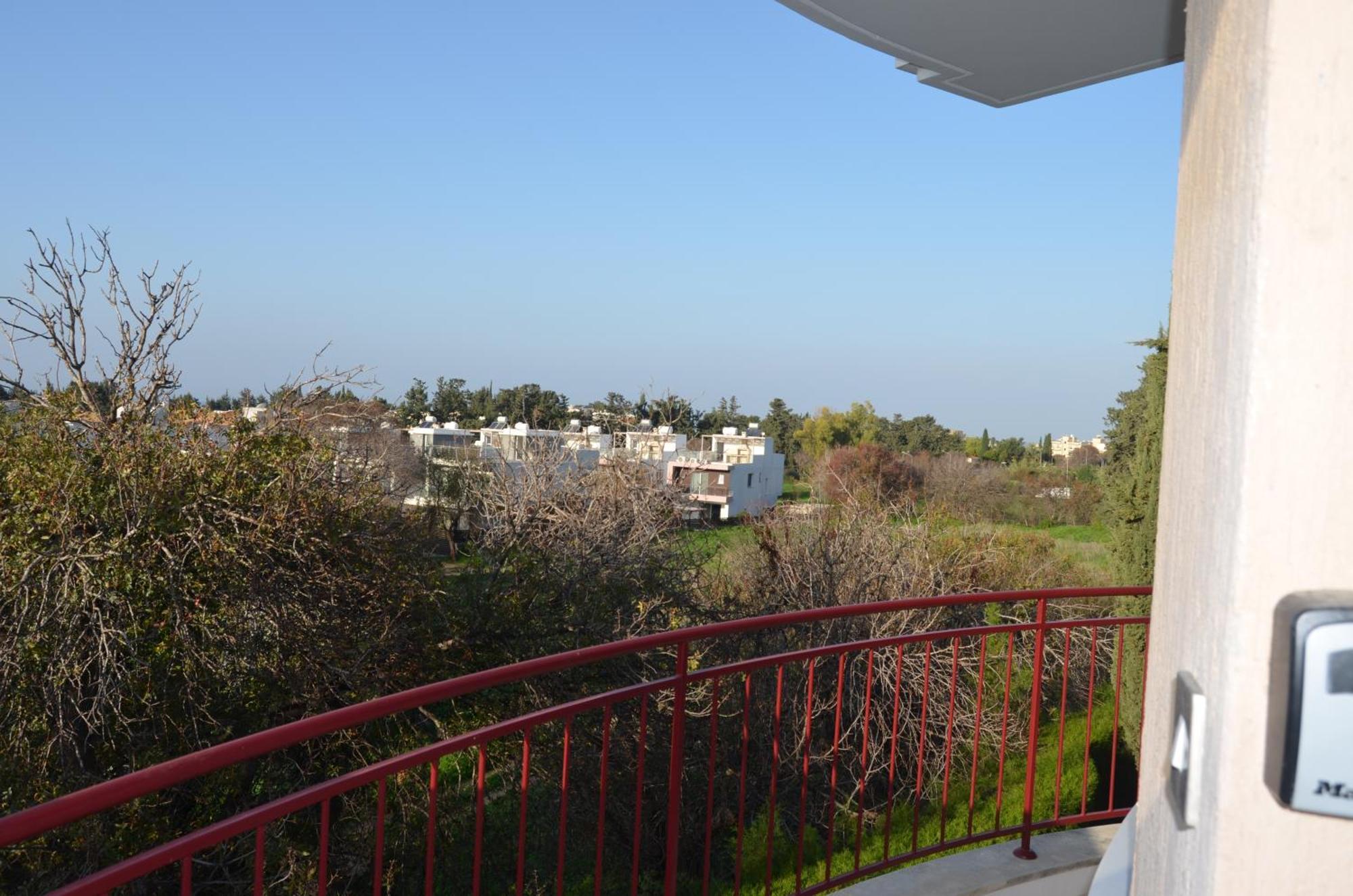 Mia'S Cove Apartment Пафос Екстериор снимка